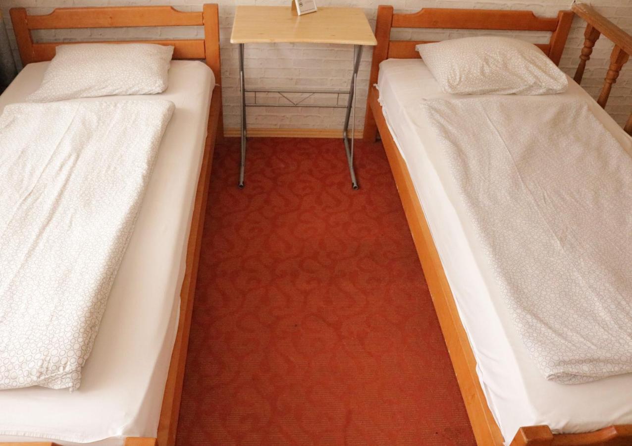 Easy Hostel Kiev Extérieur photo