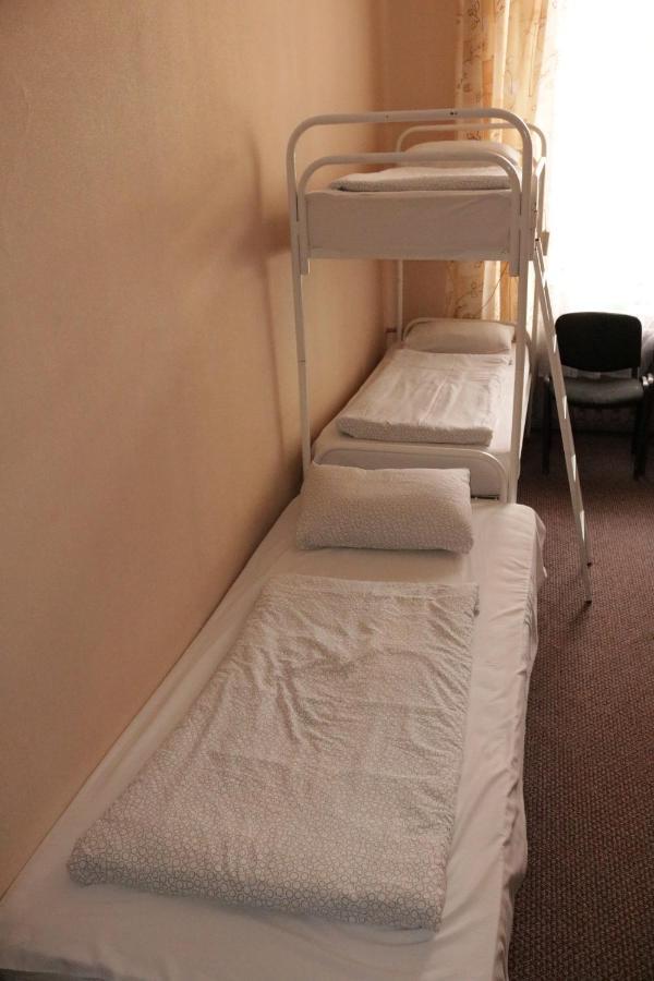 Easy Hostel Kiev Extérieur photo