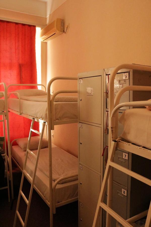 Easy Hostel Kiev Extérieur photo